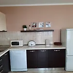Appartement Maja *