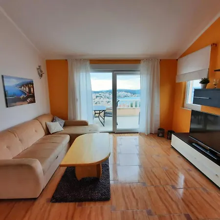 Maja Apartamento Trogir