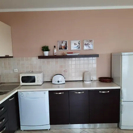 Apartamento Maja *