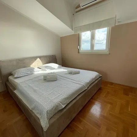 Appartement Maja Trogir