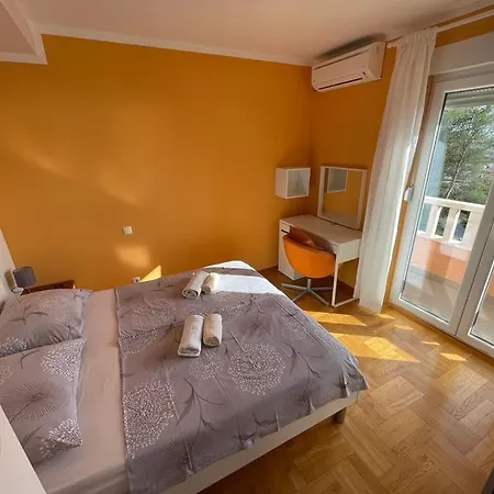 Appartement Maja Trogir