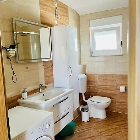 Appartement Maja *