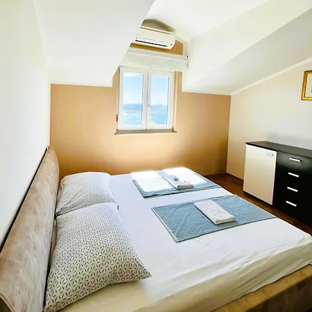 Maja Apartamento Trogir