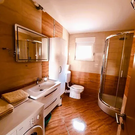 Appartement Maja Trogir