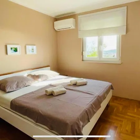 Maja Appartement