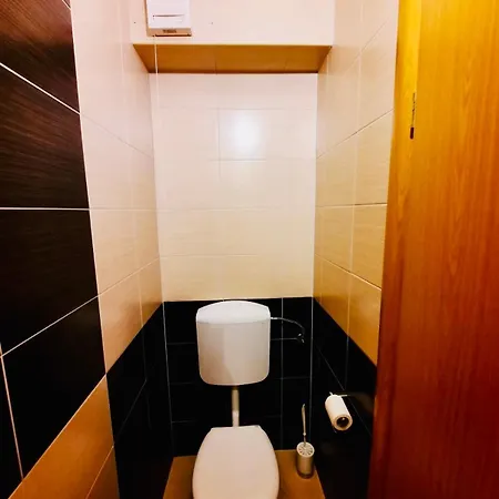 Appartement Maja