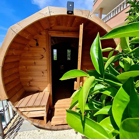 Maja Apartamento Trogir