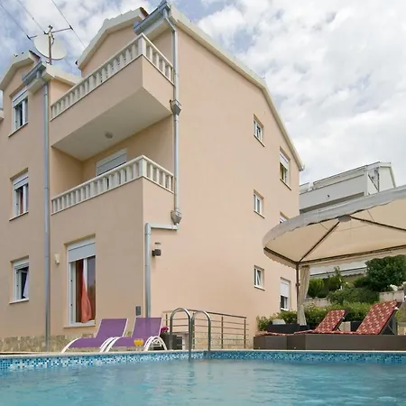 Maja Appartement