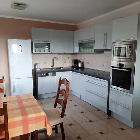 Maja Apartament