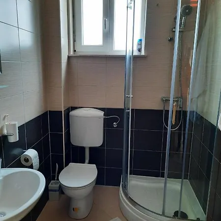 Maja Apartment Trogir