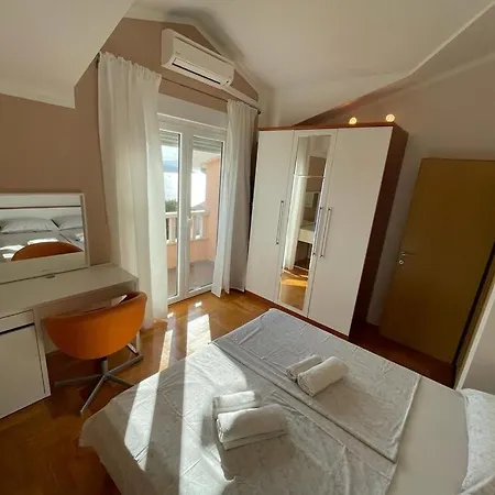 Maja Apartament
