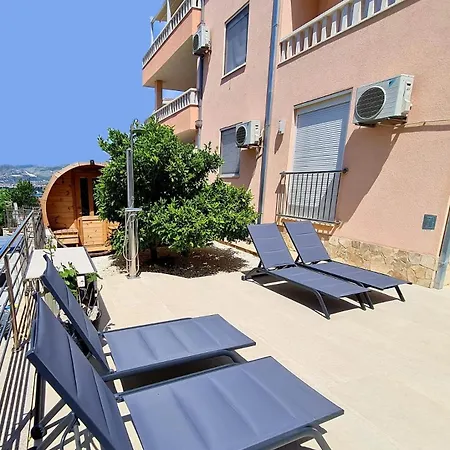 Maja Apartament