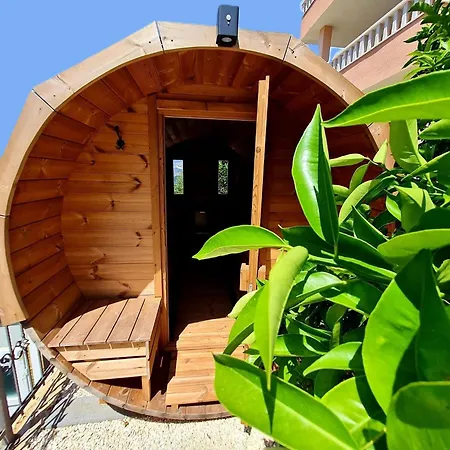 Apartment Maja Trogir