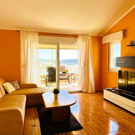 Maja Apartament