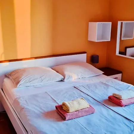 Apartament Maja