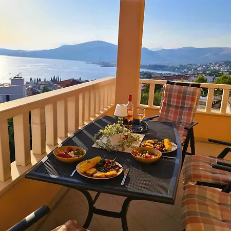 Apartament Maja Trogir