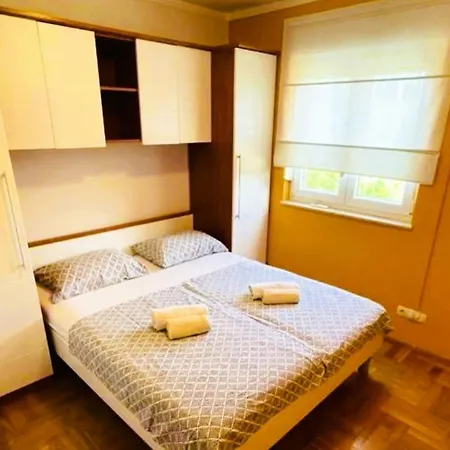 Maja Apartament