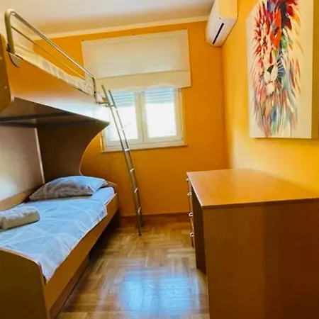 Maja Apartament Trogir