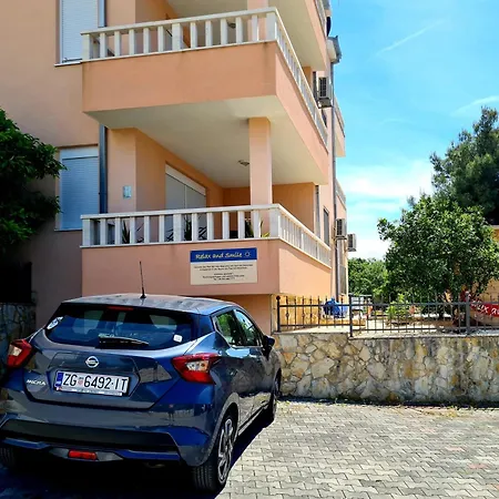 Maja Apartamento Trogir