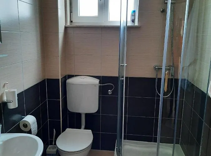 Maja Apartman Trogir