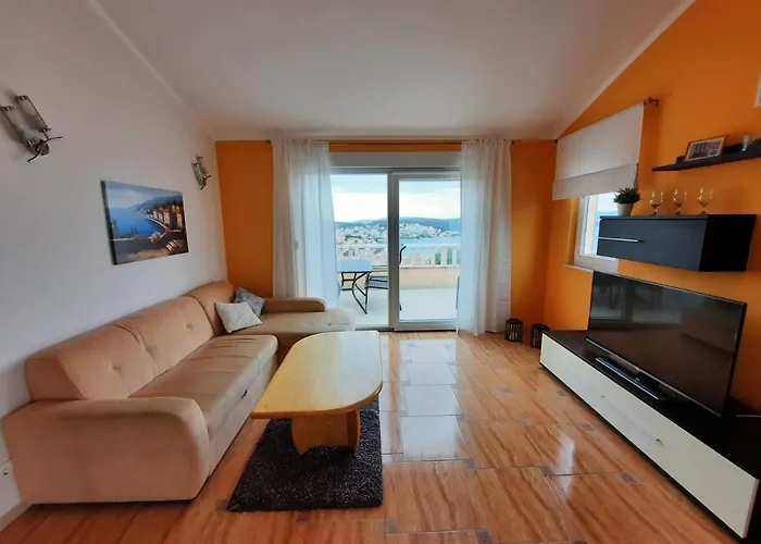 Maja Apartman Trogir