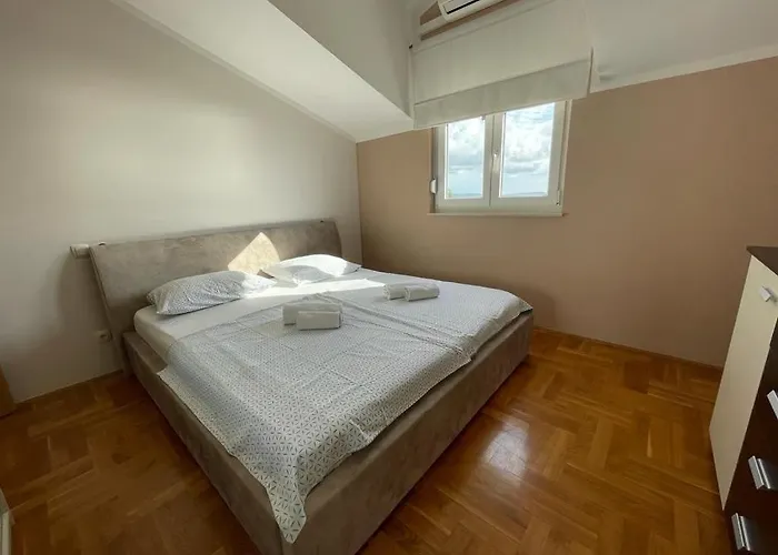 Apartman Maja Trogir