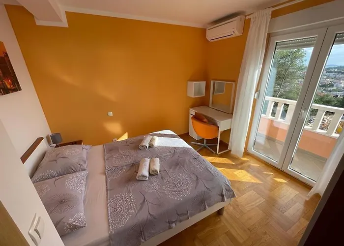 Apartman Maja Trogir