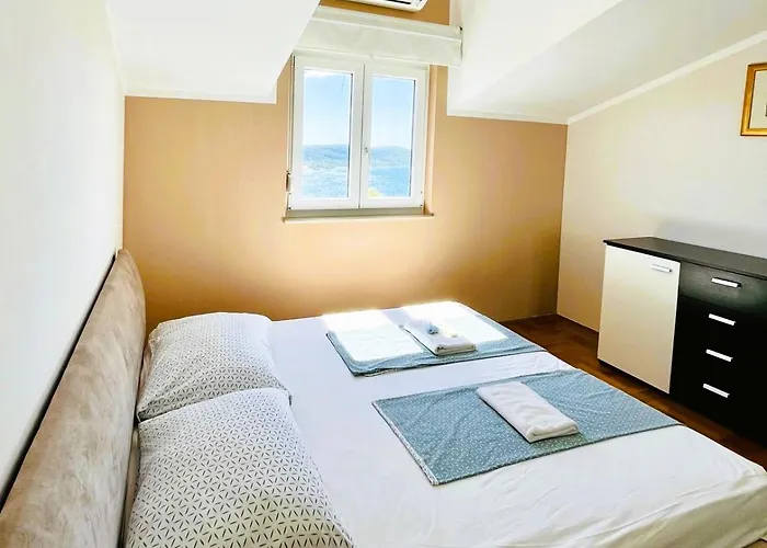 Maja Apartman Trogir