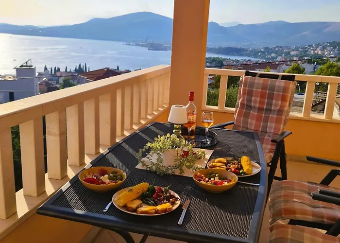 Apartman Maja Trogir