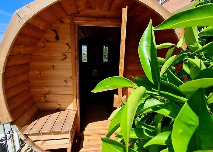 Maja Apartman Trogir