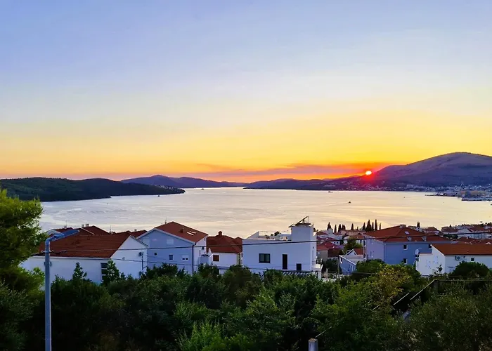Maja Τρογκίρ